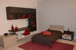 Battistella CAMERETTA Blog SCONTATA a PREZZI OUTLET- Camerette