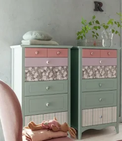 Online Cameretta Butterfly senza letto in offerta Camerette