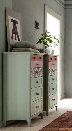 Online Cameretta Butterfly senza letto in offerta Camerette