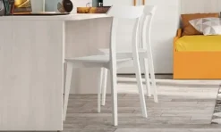 Colombini Casa Cameretta C320 con letto a soppalco in offerta- Camerette