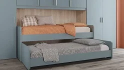 Colombini Casa Cameretta C317 SCONTATA- Camerette