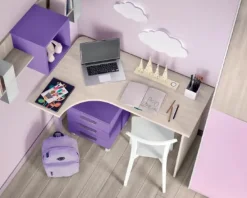 Hot Cameretta C307 SCONTATA Camerette