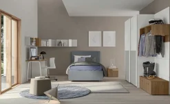 Colombini Casa Cameretta C110 con uno sconto imbattibile- Camerette