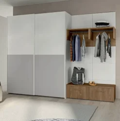 Colombini Casa Cameretta C110 con uno sconto imbattibile- Camerette