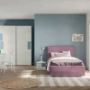 Colombini Casa Cameretta C109 con letto a terra in offerta- Camerette