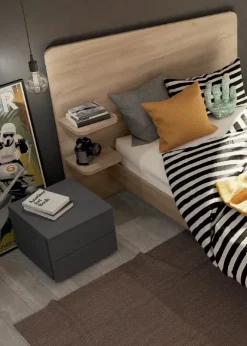 CAMERETTA C312 a PREZZI OUTLET^Colombini Casa Best