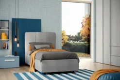 Cameretta C102 con letto a terra a prezzo scontato^Colombini Casa Sale