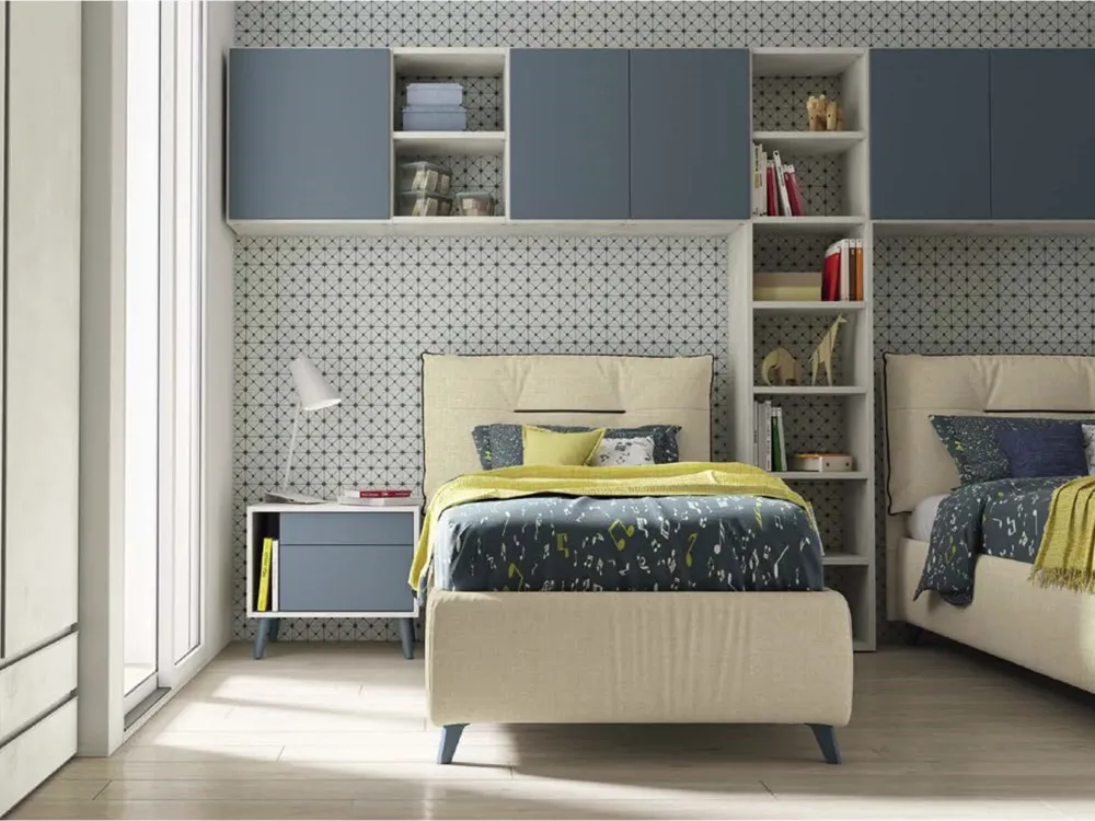 Cameretta C117 SCONTATA^Colombini Casa Online