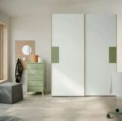 Colombini Casa Cameretta C104 SCONTATA- Camerette