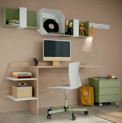 Colombini Casa Cameretta C104 SCONTATA- Camerette