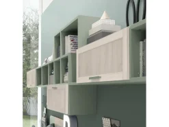 Clearance Cameretta C126 in OFFERTA OUTLET Camerette