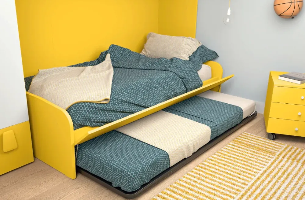 Colombini Casa CAMERETTA C314 a PREZZI OUTLET- Camerette