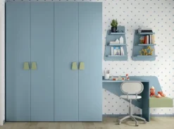 Colombini Casa Cameretta C301 in OFFERTA OUTLET- Camerette