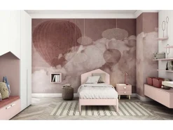 Colombini Casa Cameretta C102 con letto a terra in offerta- Camerette