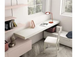 Colombini Casa Cameretta C102 con letto a terra in offerta- Camerette