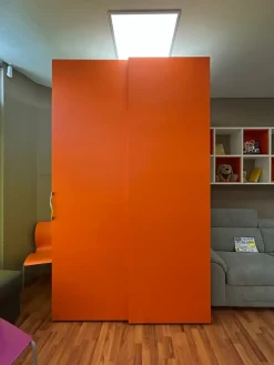 Moretti Compact Camerette Cameretta Cabina armadio   con uno sconto imbattibile- Camerette