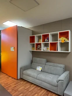 Moretti Compact Camerette Cameretta Cabina armadio   con uno sconto imbattibile- Camerette