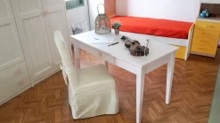 Callesella Cameretta in legno in offerta- Camerette