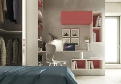 Outlet Cameretta Cameretta a ponte 19 con uno sconto imbattibile Camerette