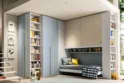 Cameretta Cameretta cabina maxi con un ribasso imbattibile^Collezione esclusiva