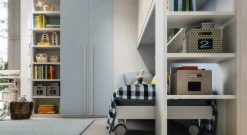 Cameretta Cameretta cabina maxi con un ribasso imbattibile^Collezione esclusiva