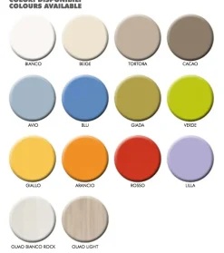 Cameretta Cameretta cabina maxi con un ribasso imbattibile^Collezione esclusiva