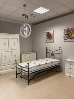 Artigianale Cameretta Cameretta classica con uno sconto imbattibile- Camerette