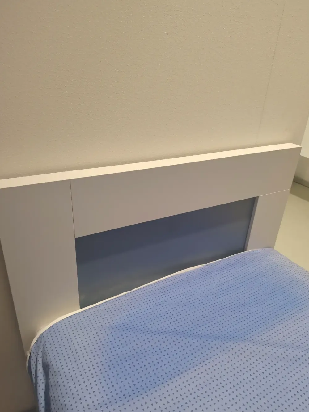 Cameretta Cameretta in laminato materico in Offerta Outlet^Clever Sale