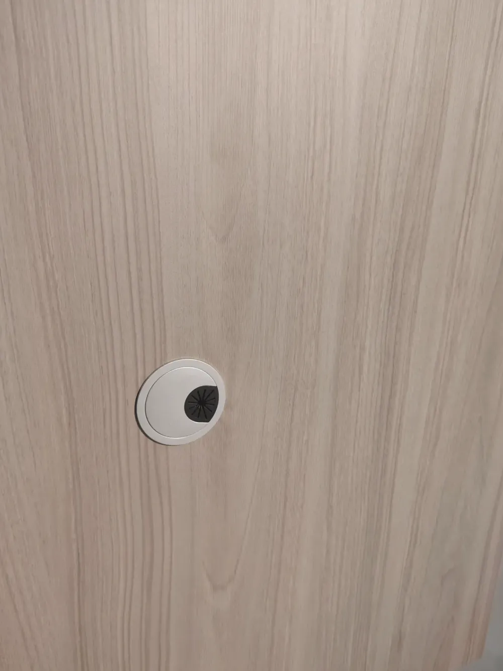 Cameretta Cameretta in laminato materico in Offerta Outlet^Clever Sale