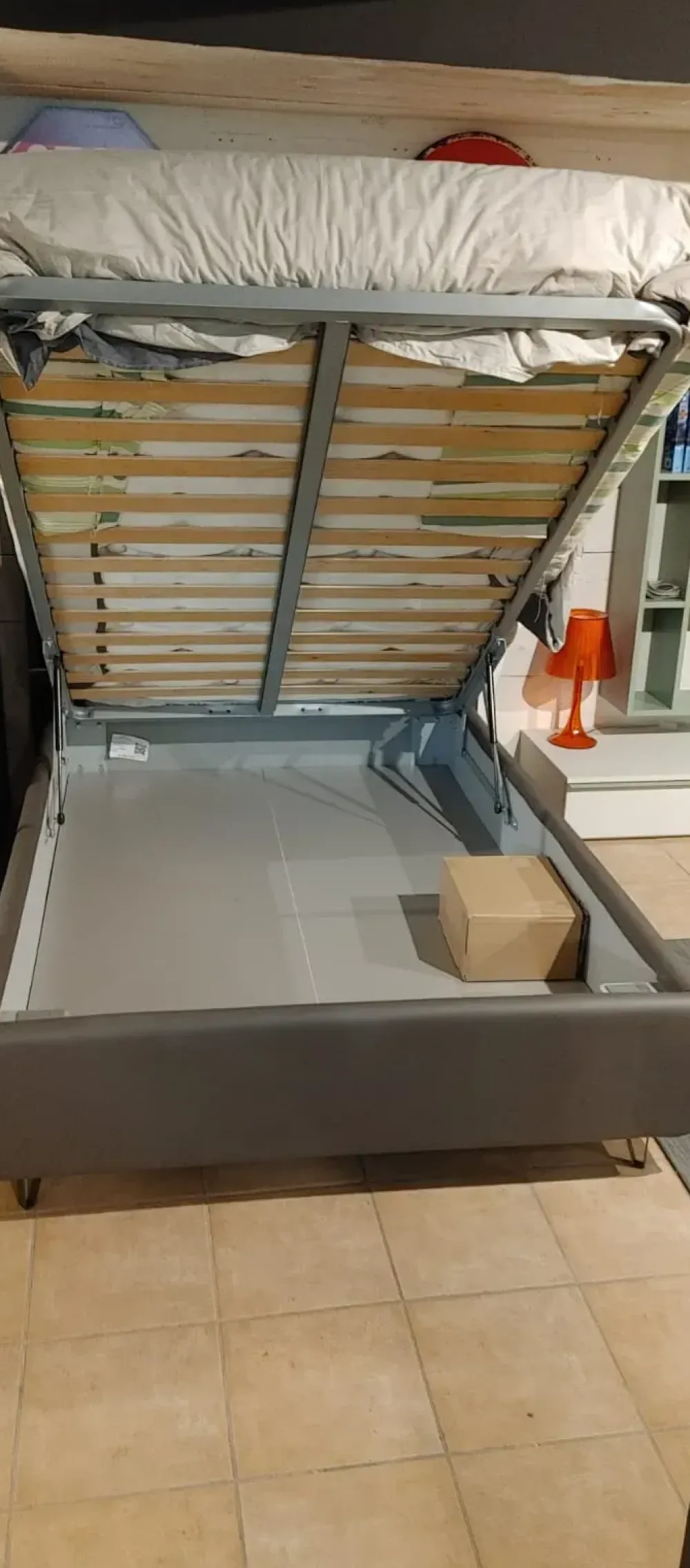 CAMERETTA Cameretta letto e zona studio a PREZZI OUTLET^Clever New