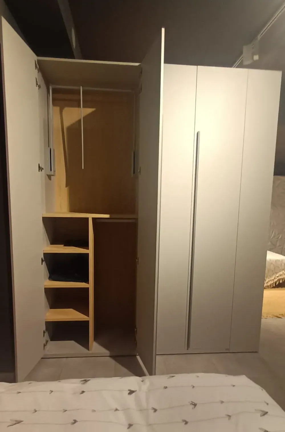 Doimo CityLine Cameretta Cameretta club con letto una piazza e mezza scontata- Camerette