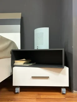 Hot Cameretta Cameretta  compact in laminato opaco a prezzo scontato Camerette