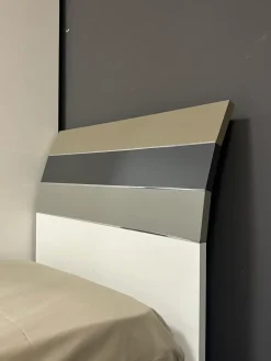 Hot Cameretta Cameretta  compact in laminato opaco a prezzo scontato Camerette