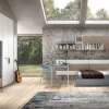 Hot Cameretta Cameretta completa moderna in laminato materico in Offerta Outlet Camerette