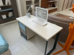 CAMERETTA Cameretta con armadio scorrevole a PREZZI OUTLET^Moretti Compact Camerette Discount