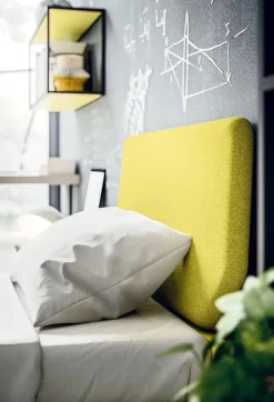 Cameretta Cameretta con cabina armadio di in OFFERTA OUTLET^Clever