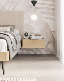 Hot Cameretta Cameretta con doppio letto singolo letti a terra in offerta Camerette