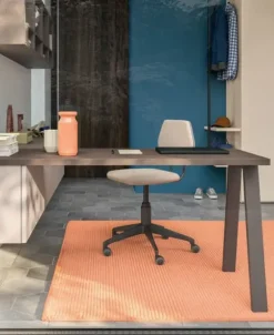 Mistral Cameretta Cameretta letto a terra 21 letti a terra in offerta- Camerette