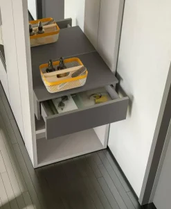 Mistral Cameretta Cameretta letto a terra 06 letti a terra in Offerta Outlet- Camerette