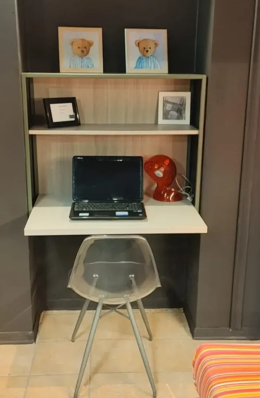 Outlet Cameretta Cameretta letto scomparsa con letti a scomparsa in offerta Camerette