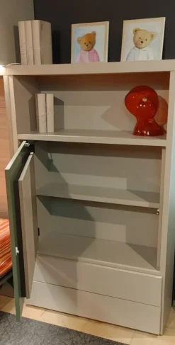 Outlet Cameretta Cameretta letto scomparsa con letti a scomparsa in offerta Camerette