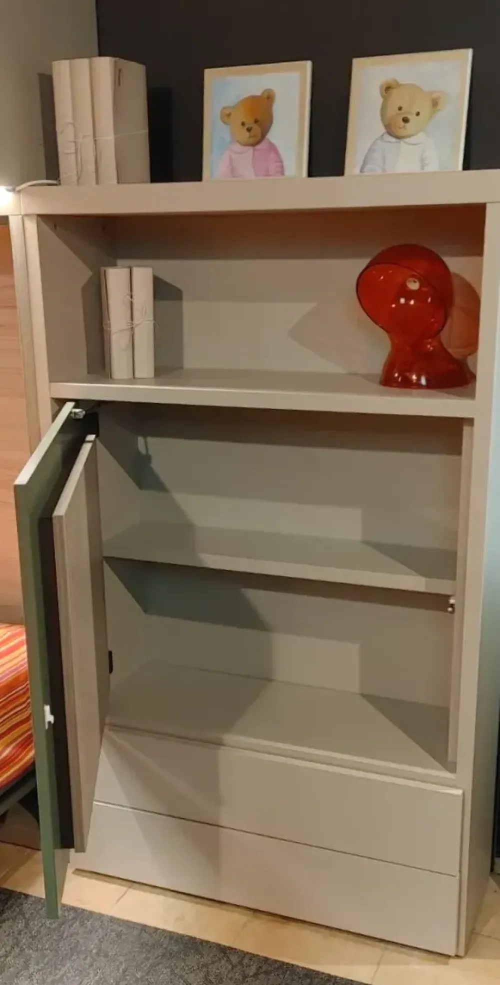 Outlet Cameretta Cameretta letto scomparsa con letti a scomparsa in offerta Camerette