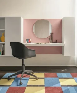 Hot CAMERETTA Cameretta letto a terra 18 a PREZZI OUTLET Camerette