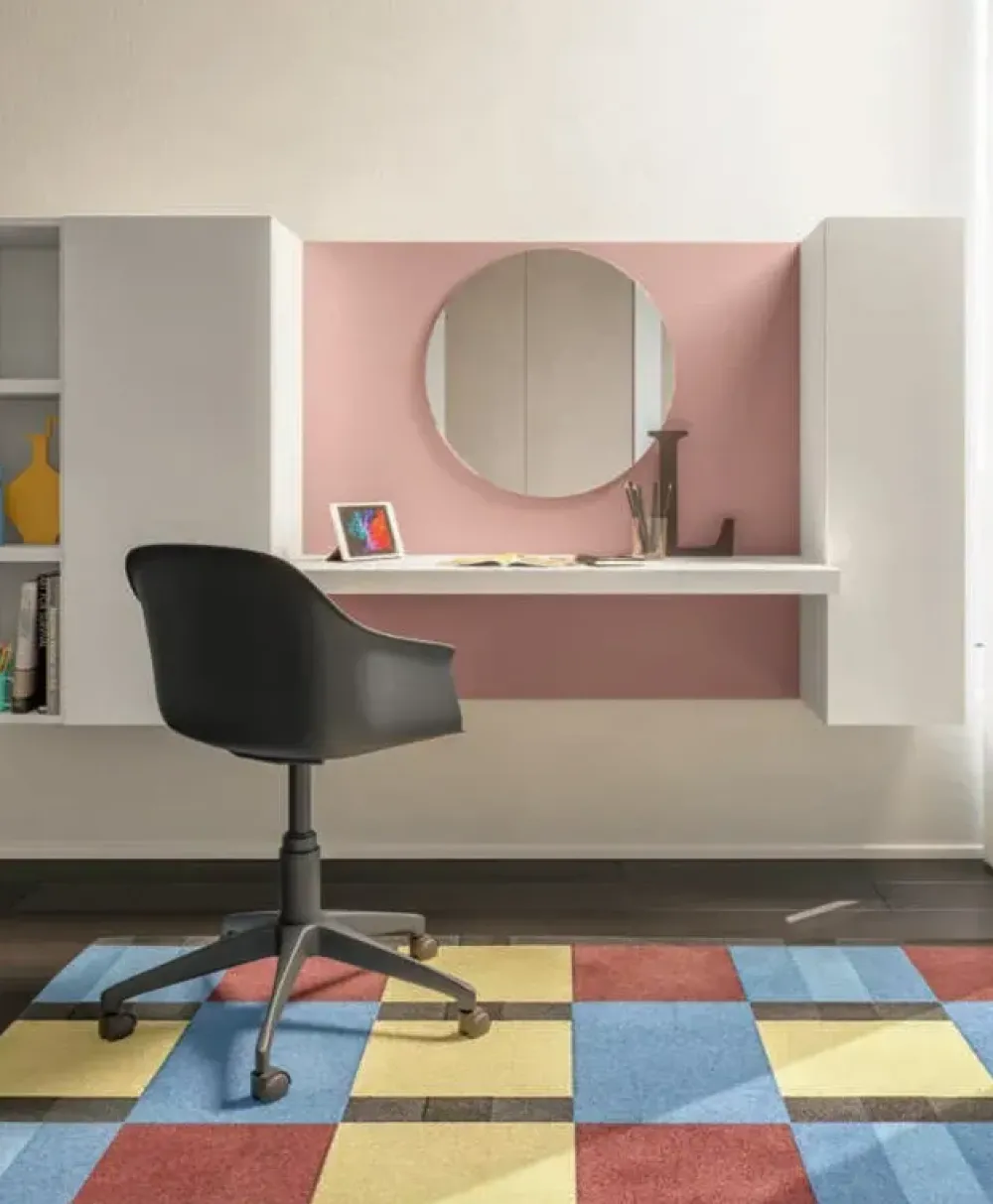 Hot CAMERETTA Cameretta letto a terra 18 a PREZZI OUTLET Camerette