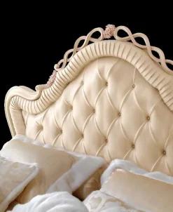 Md work Cameretta Cameretta luxury montecarlo  con letto una piazza e mezza scontata- Camerette