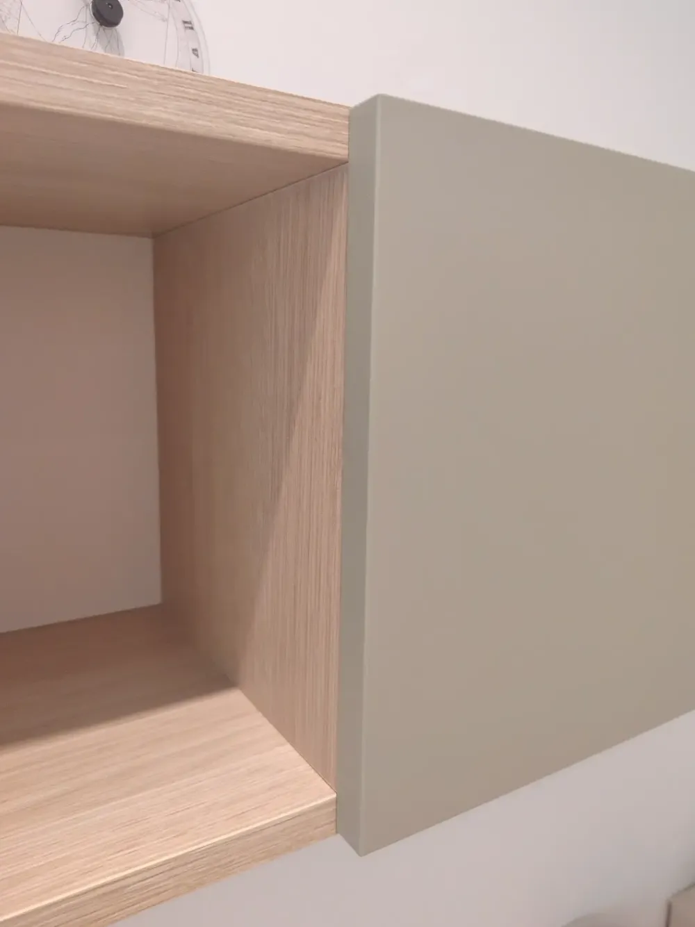 Clearance Cameretta Cameretta con letto a ponte in offerta Camerette