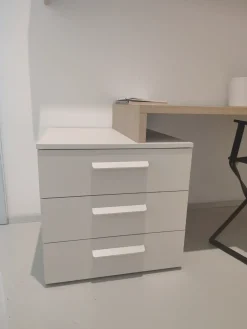 Clearance Cameretta Cameretta con letto a ponte in offerta Camerette