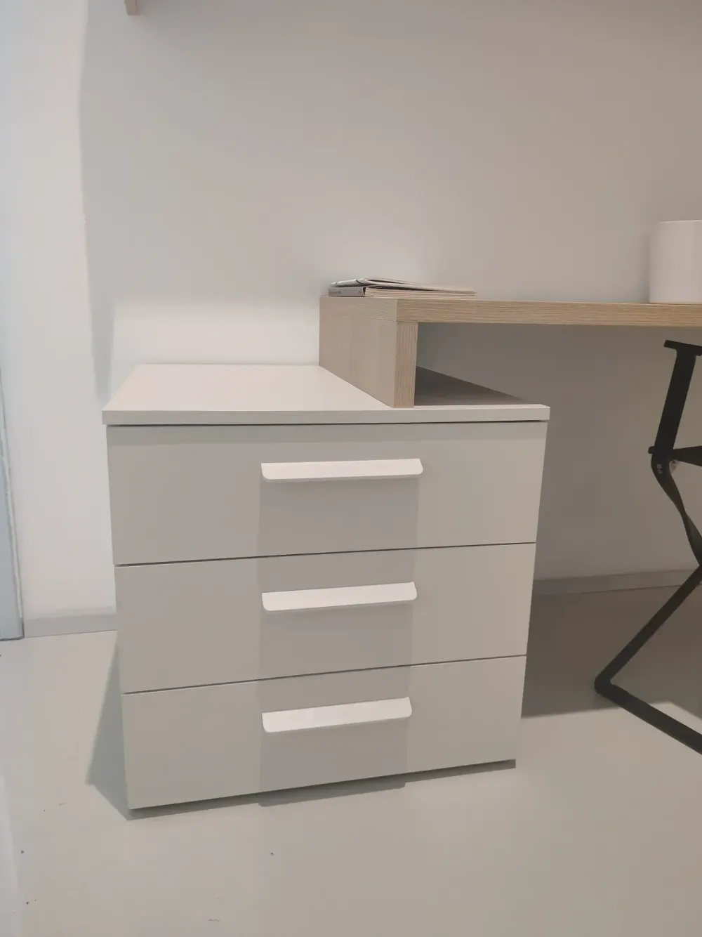 Clearance Cameretta Cameretta con letto a ponte in offerta Camerette