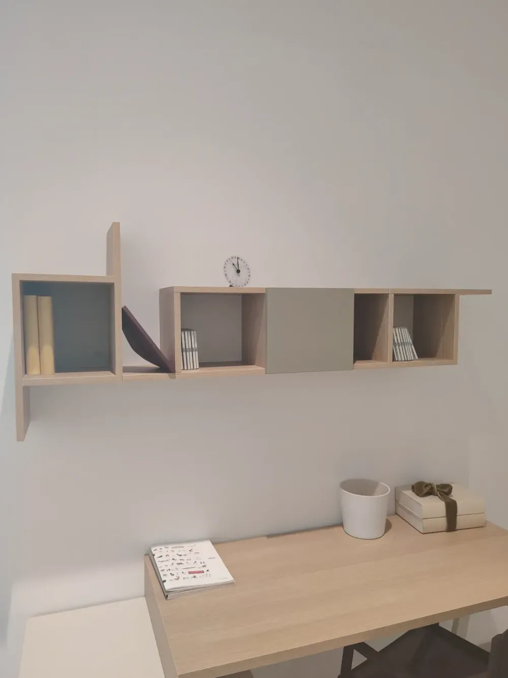 Clearance Cameretta Cameretta con letto a ponte in offerta Camerette