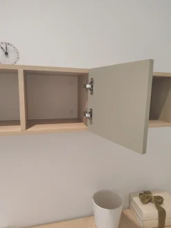 Clearance Cameretta Cameretta con letto a ponte in offerta Camerette